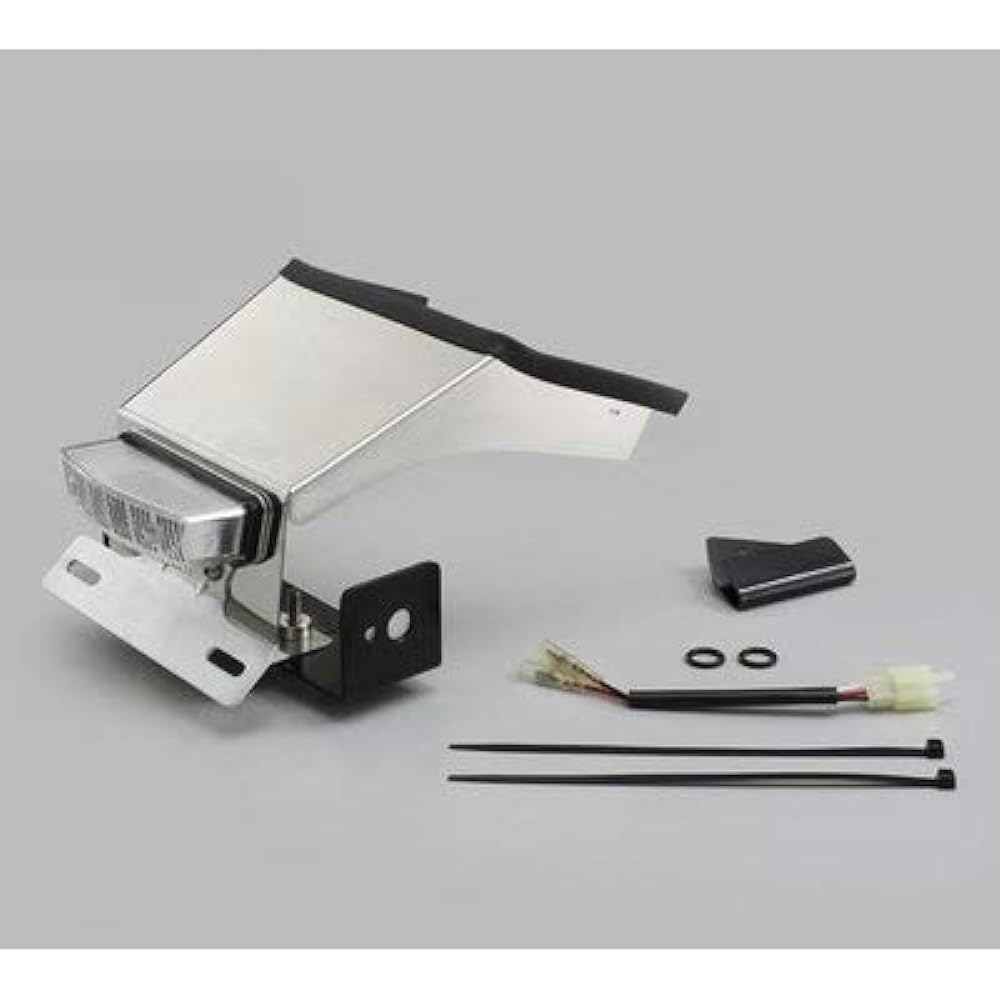 HURRICANE Fender Eliminator Kit LED VTR250 HA6605C