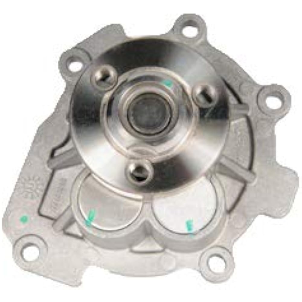 ACDelco 251-752 GM Original Equipment Water Pump