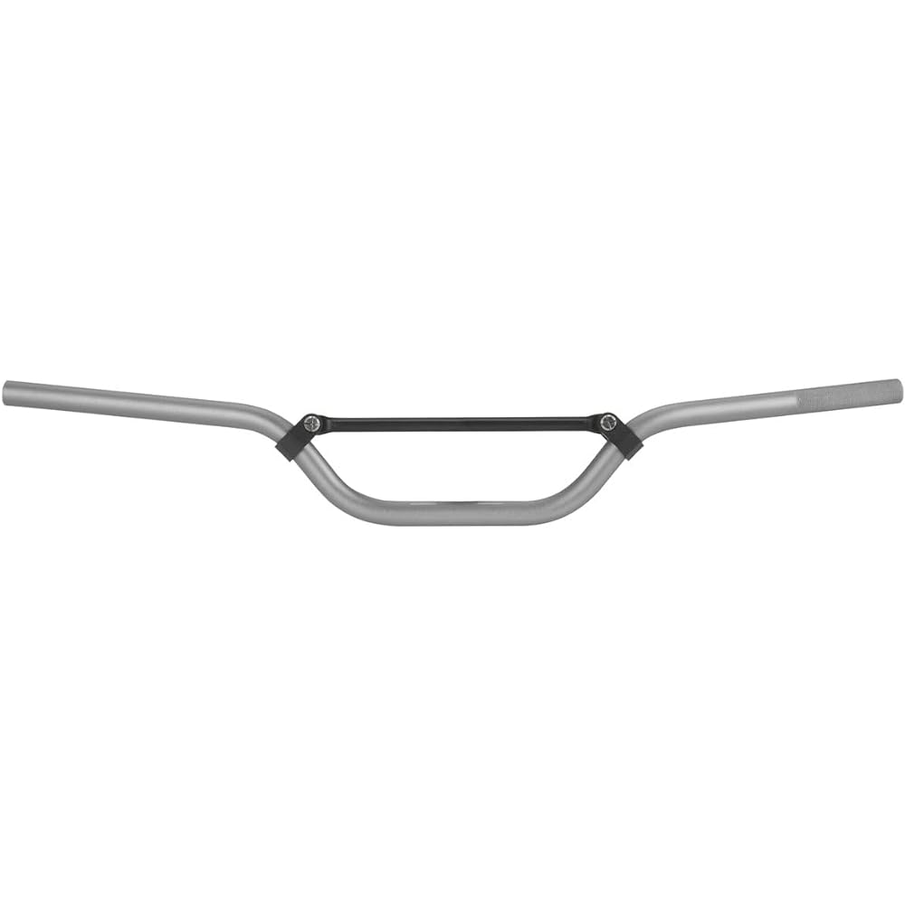 ZETA COMP Handlebar for φ22.2mm Mini-Trail Titanium Color ZE07-9938