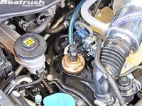 beatrush (Beat Rash) Crankcase Breather Honda N – One [Jg1] [s94900ct]