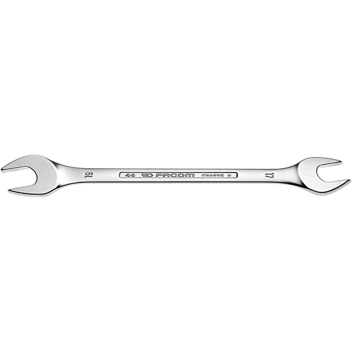 FACOM Open End Wrench 10X11mm 44.10X11