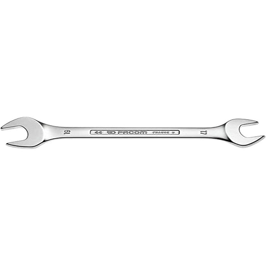 FACOM Open End Wrench 10X11mm 44.10X11