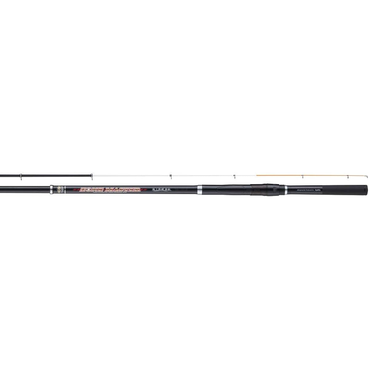 Uzaki Nisshin Rod Zone Master Marine Fishing Pond Pulse Fishing