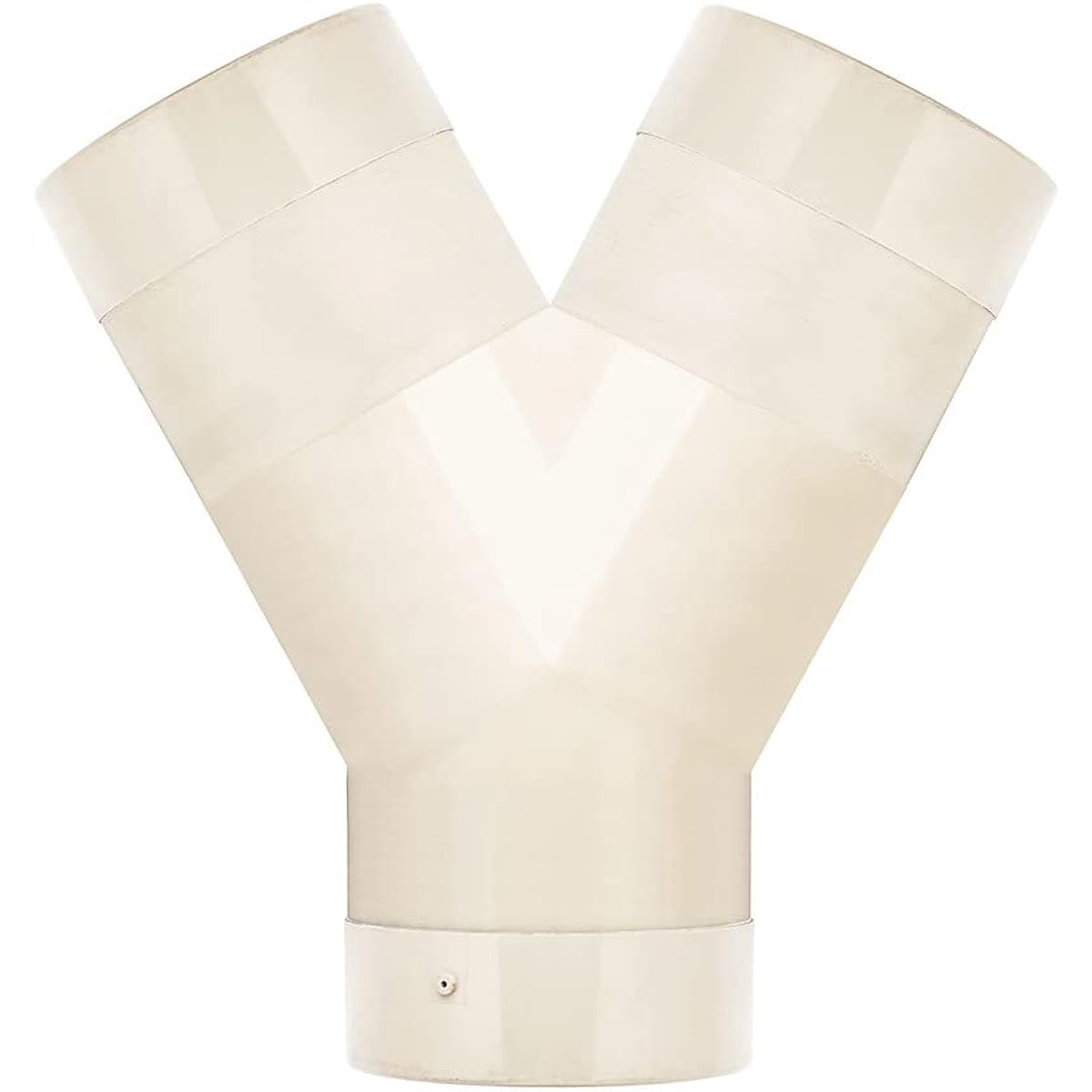 Nakatomi Y-shaped joint for elbow spot cooler optional parts NCY-120J3