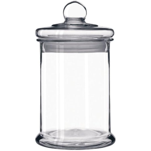 Libbey Bell Jar №55230 Glass America RLBJM01