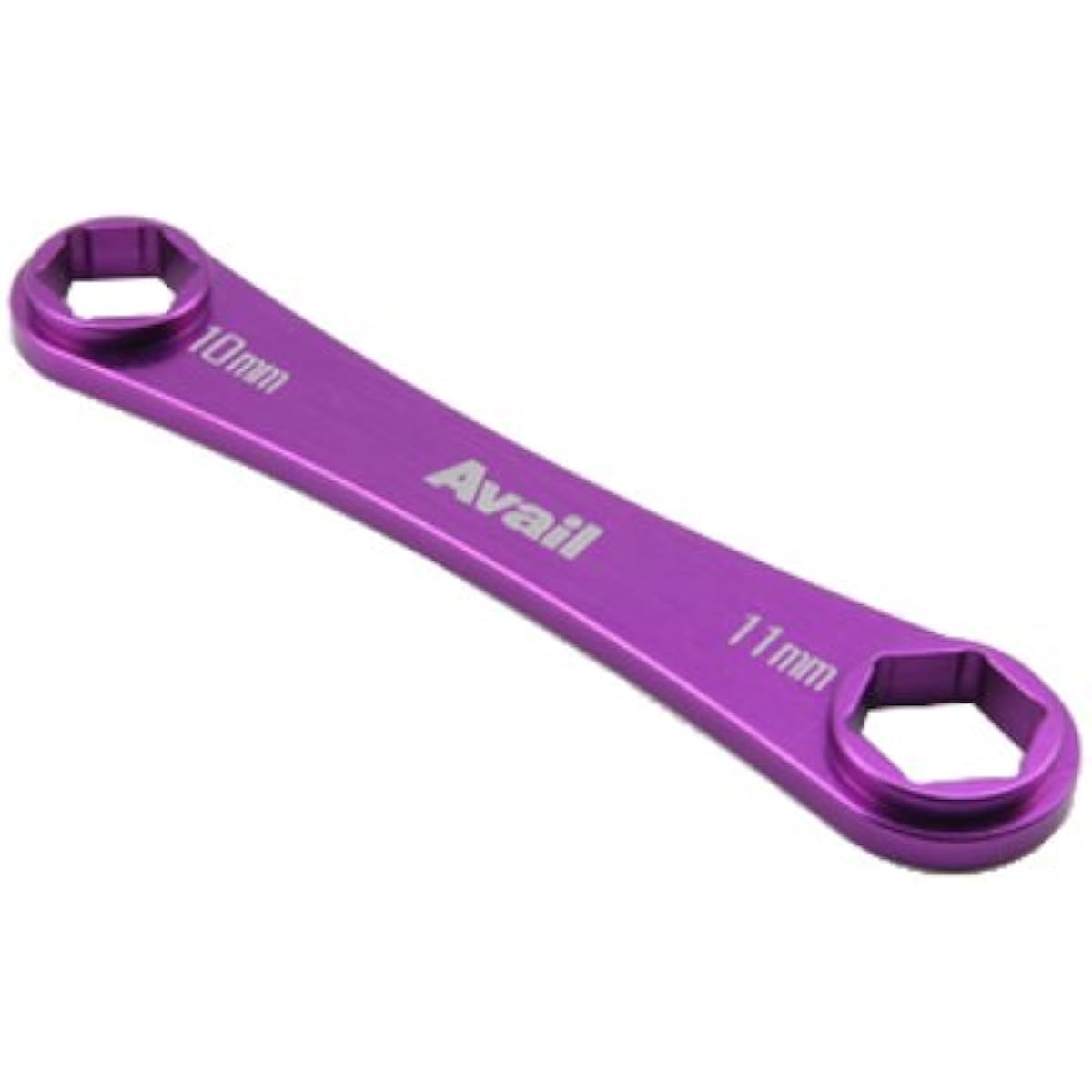Avail Original Offset Wrench wrench_of_ppl Purple