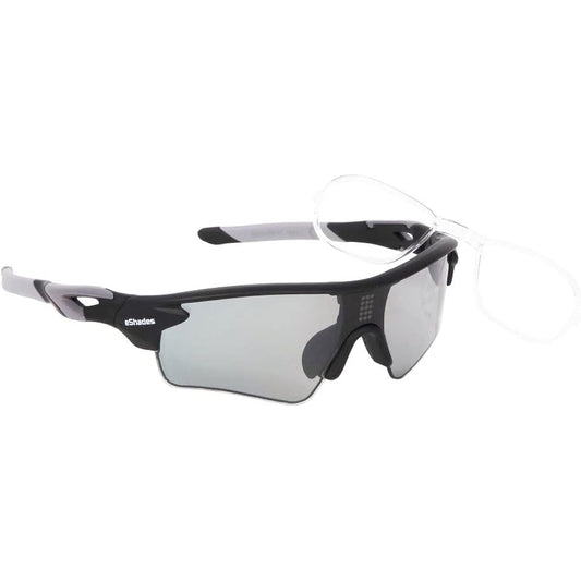 [Visionup] Made in Japan Drive with inner frame for prescription lenses Leaves hanging even when entering and exiting tunnels Product warranty Repairable Instant dimming Sunglasses eShades Made in Japan