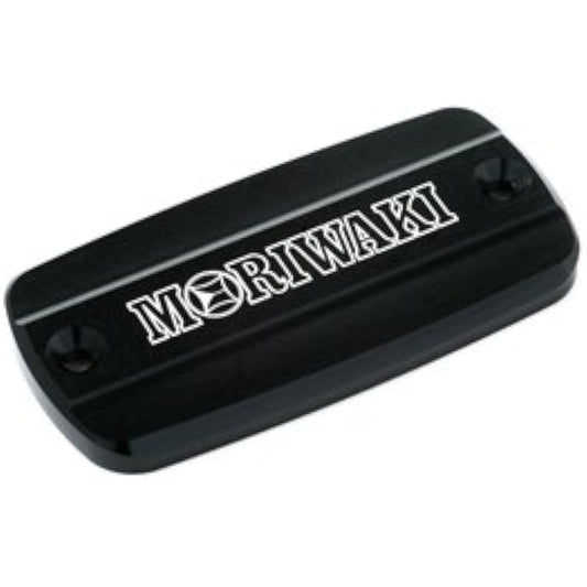 MORIWAKI Master Cylinder Cap Large Type Black 45513-201G1-B0