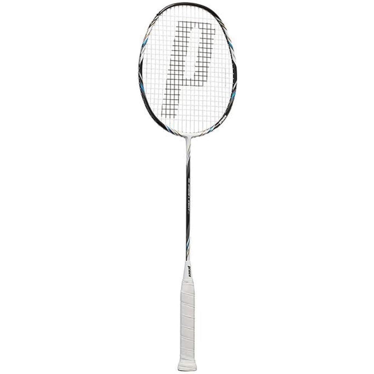 Prince Prince Badminton Racket SUPER LIGHT III Super Light III