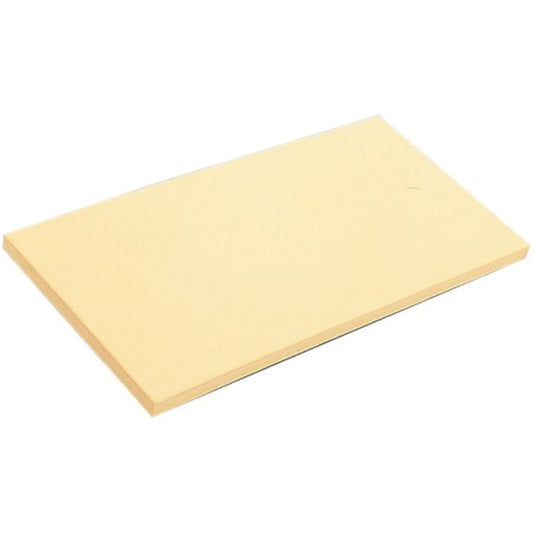 Rubber cutting board 750×330×20 No. 105