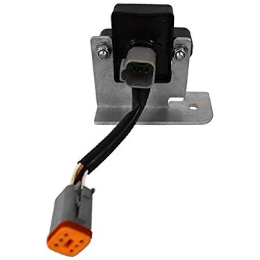 RIVA SEA-DOO speed control override module