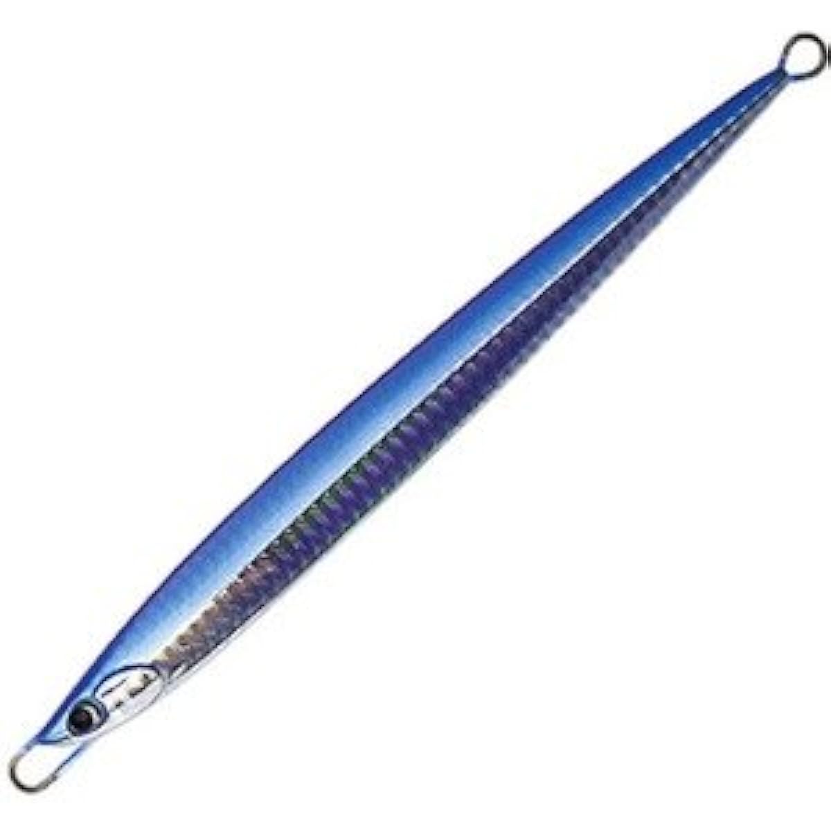 Palms Metal Jig Jigalo 200mm 200g JR-200