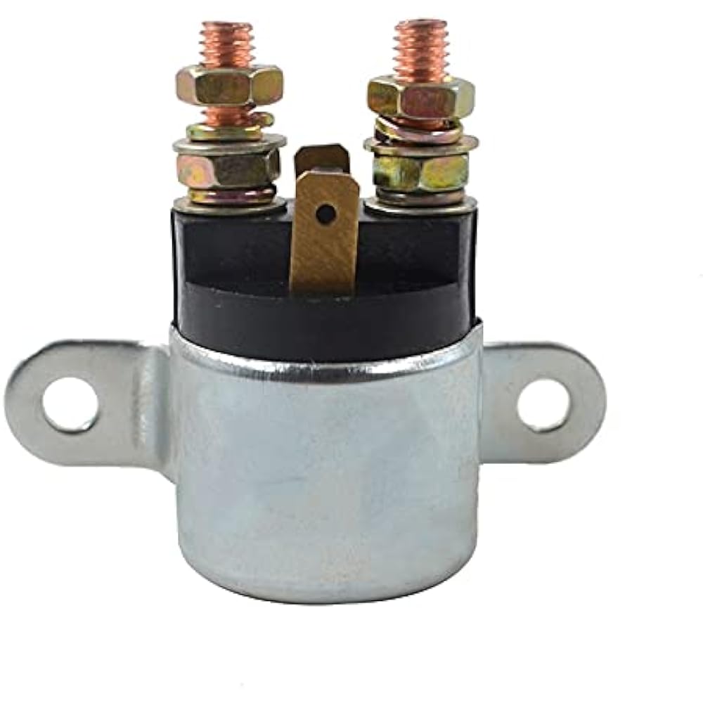 Starter Solenoid Relay Motorcycle Starter Relay Solenoid Offroad F650GS F650 SE F650CS F650GS F650ST F800S F800ST
