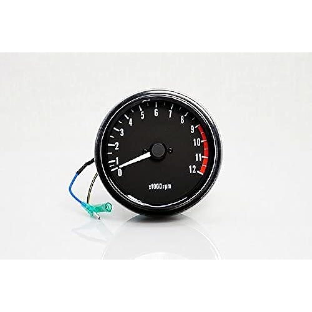 MADMAX T21-2803 Z1/Z2 Genuine Type Tachometer