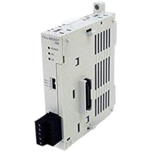 Mitsubishi Electric General Purpose Sequencer MELSEC-F FX3U Series FX3U-485ADP-MB