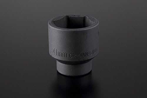 Bike Parts Center Clutch Lock Nut Socket 39mm 975108