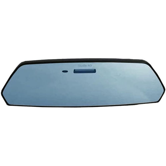 studie BMW integrated super wide angle rear view mirror with logo (logo: Studie AG) 18/3~For genuine ETC mirror cars (excluding i3 i8) EMST4-2
