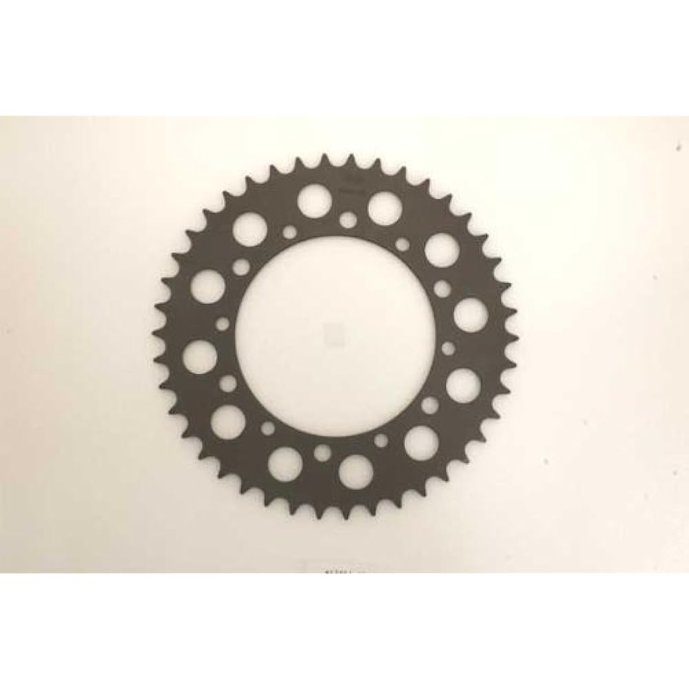AFAM Rear Sprocket Aluminum Hard Anodized 520-40 XJR400/R(93-) TZR250(86-90) RZ350R(83-85) W800(11-16) 17404-40