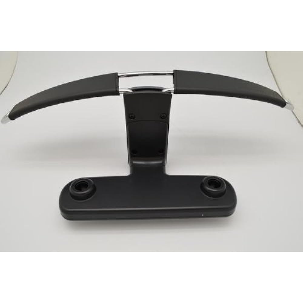 Toyota Lexus In-Room Hanger Headrest Black