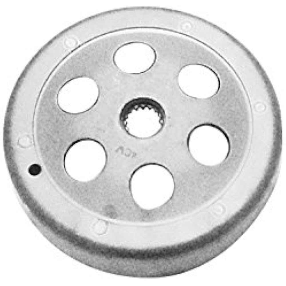 Yamaha Genuine Parts Type 4 Cygnus X Clutch Housing Complete 2JS-E6611-00990428