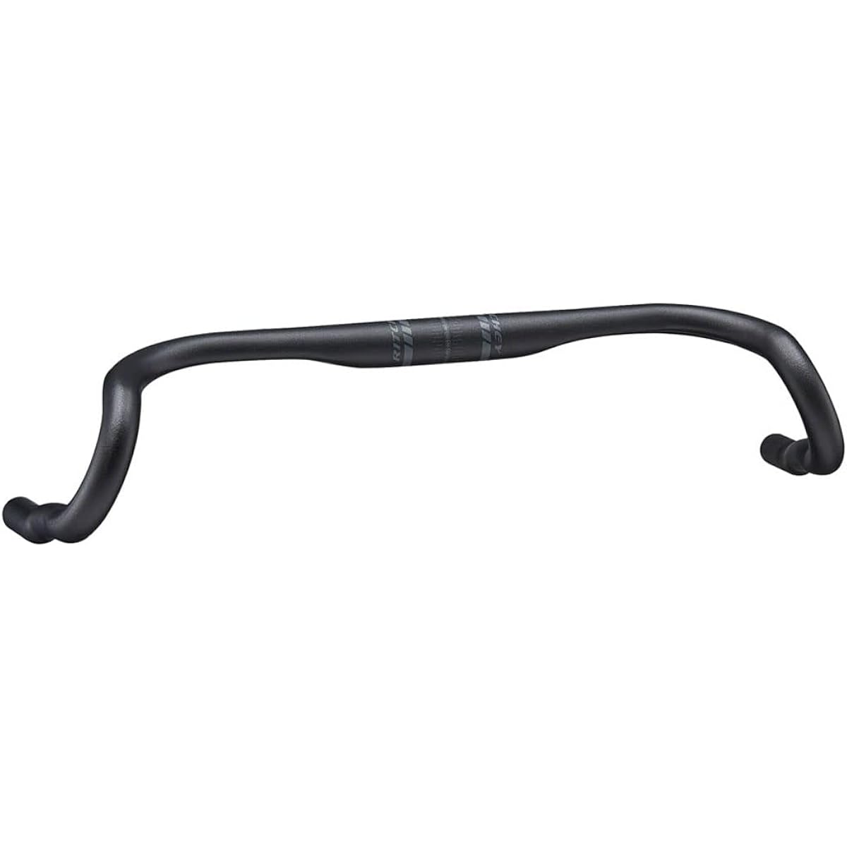RITCHEY COMP Bar VENTUREMAX II 440 Black 31.8 Drop Handlebar