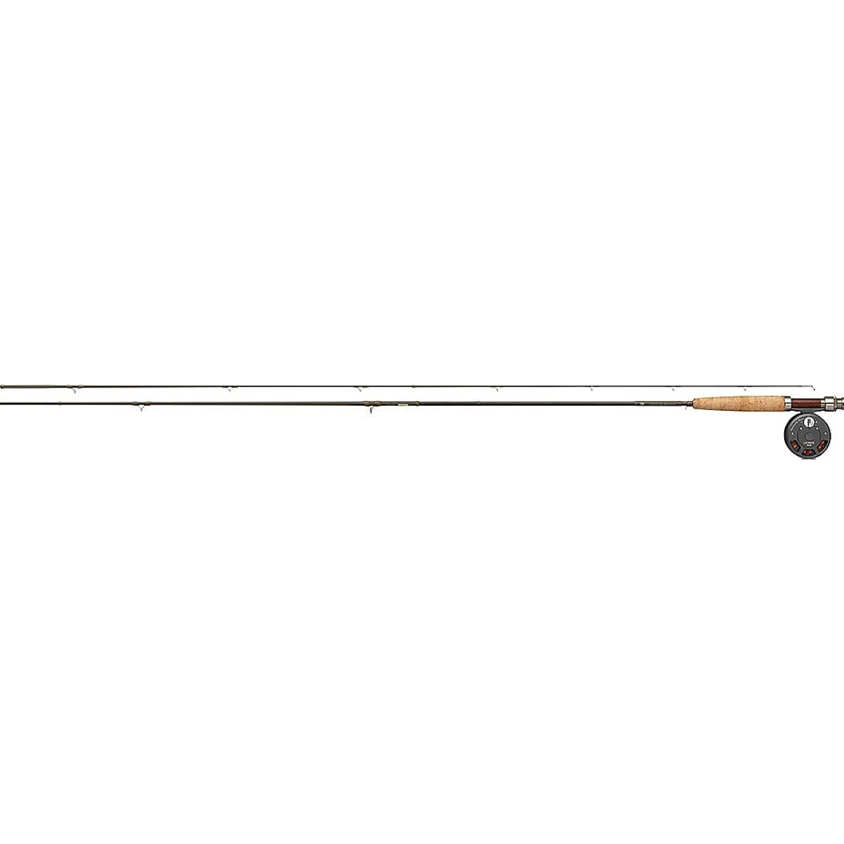 Daiwa (DAIWA) Lochmore Fly Combo Various