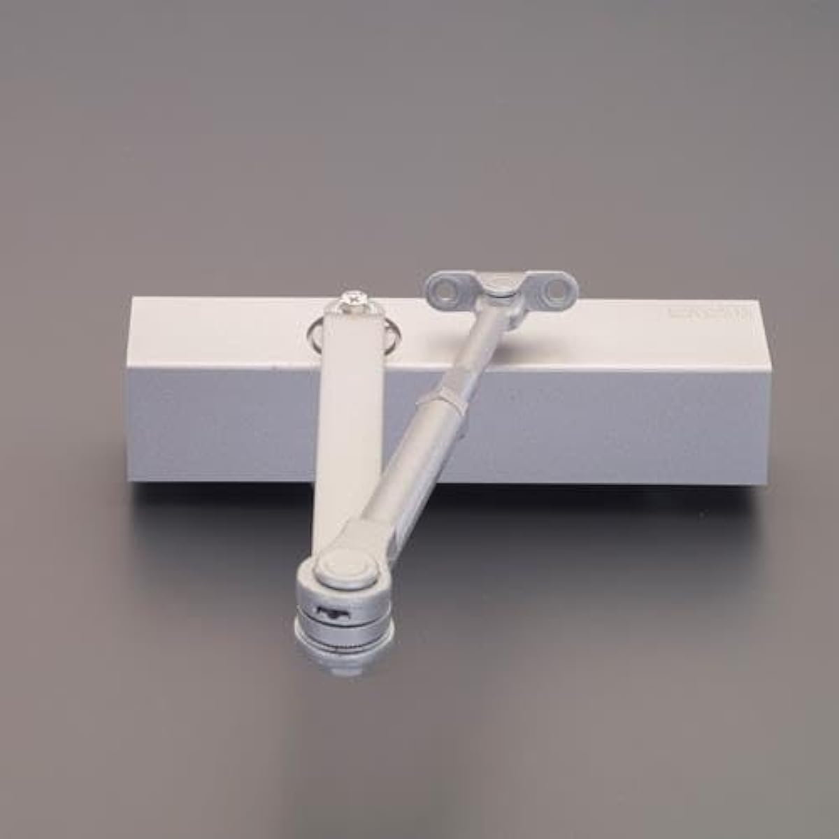 45kg or less Door closer (standard type/silver) EA951LC-6A