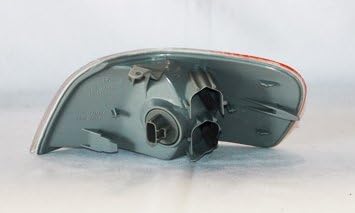TYC 18-5219-00 Toyota Corolla Public Service Subging Signal Lamp