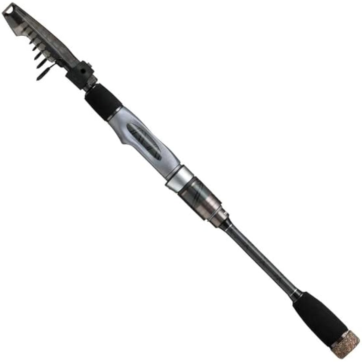 Alpha Tackle (Trgr) Rod TIPTOP Tip Top S766UL