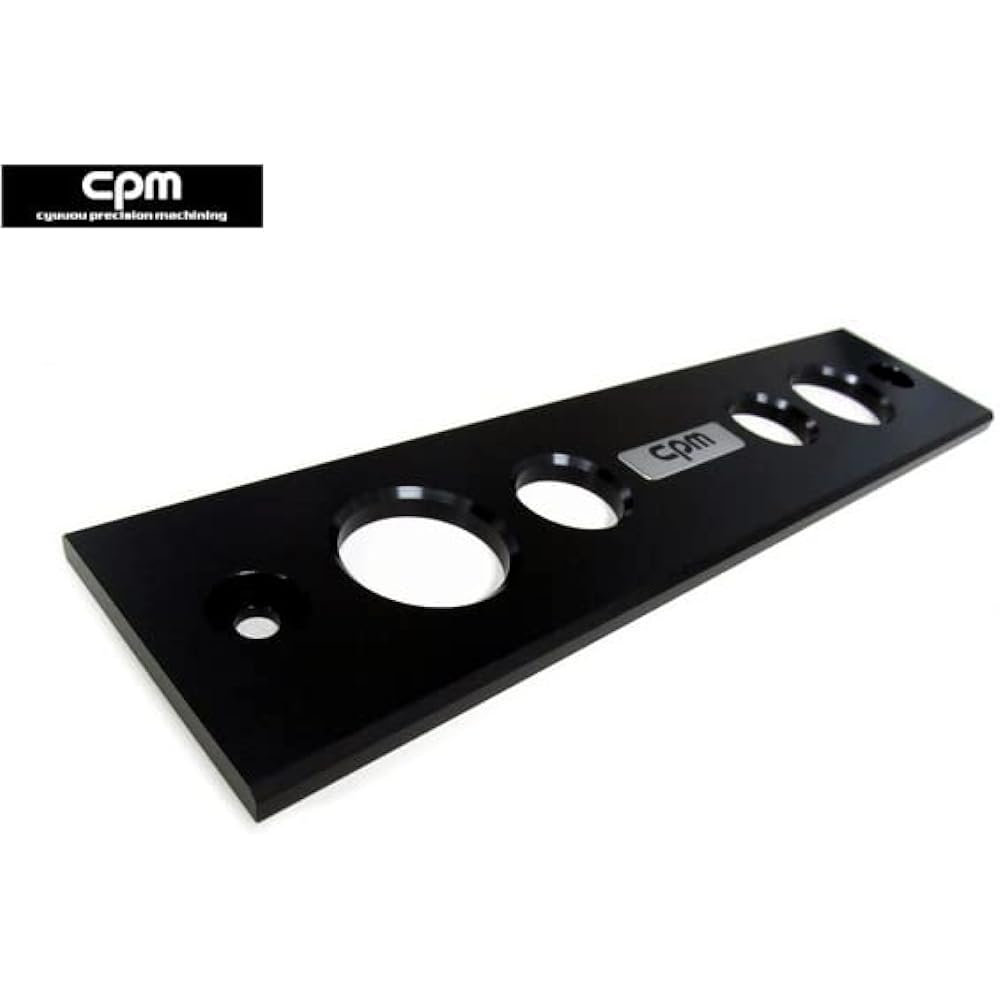 CPM Lower Reinforcement FIAT ABARTH500 CLRF-FA001