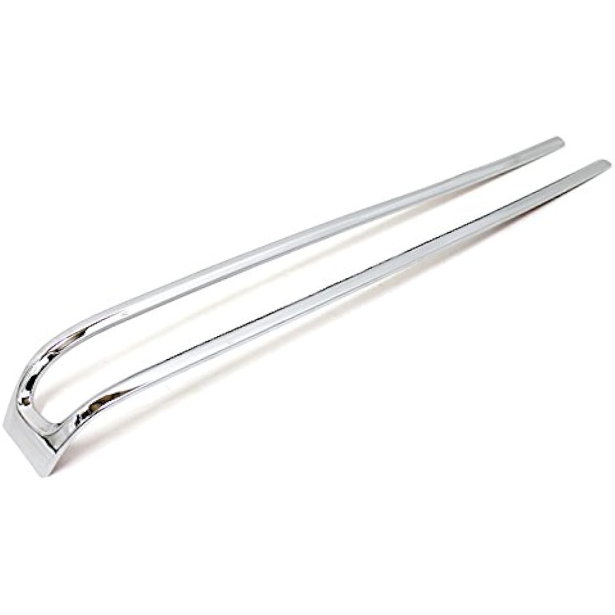 Step Wagon Step Wagon Spada RP Series Air Conditioner Duct Cover, Chrome Plated, 1P FJ4469