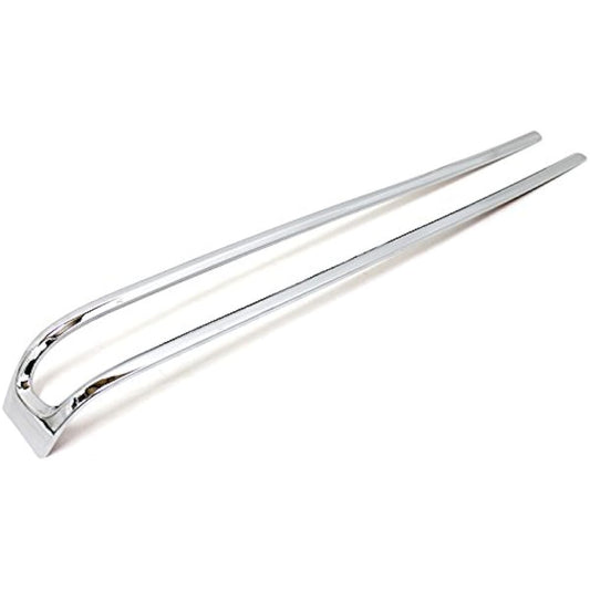 Step Wagon Step Wagon Spada RP Series Air Conditioner Duct Cover, Chrome Plated, 1P FJ4469