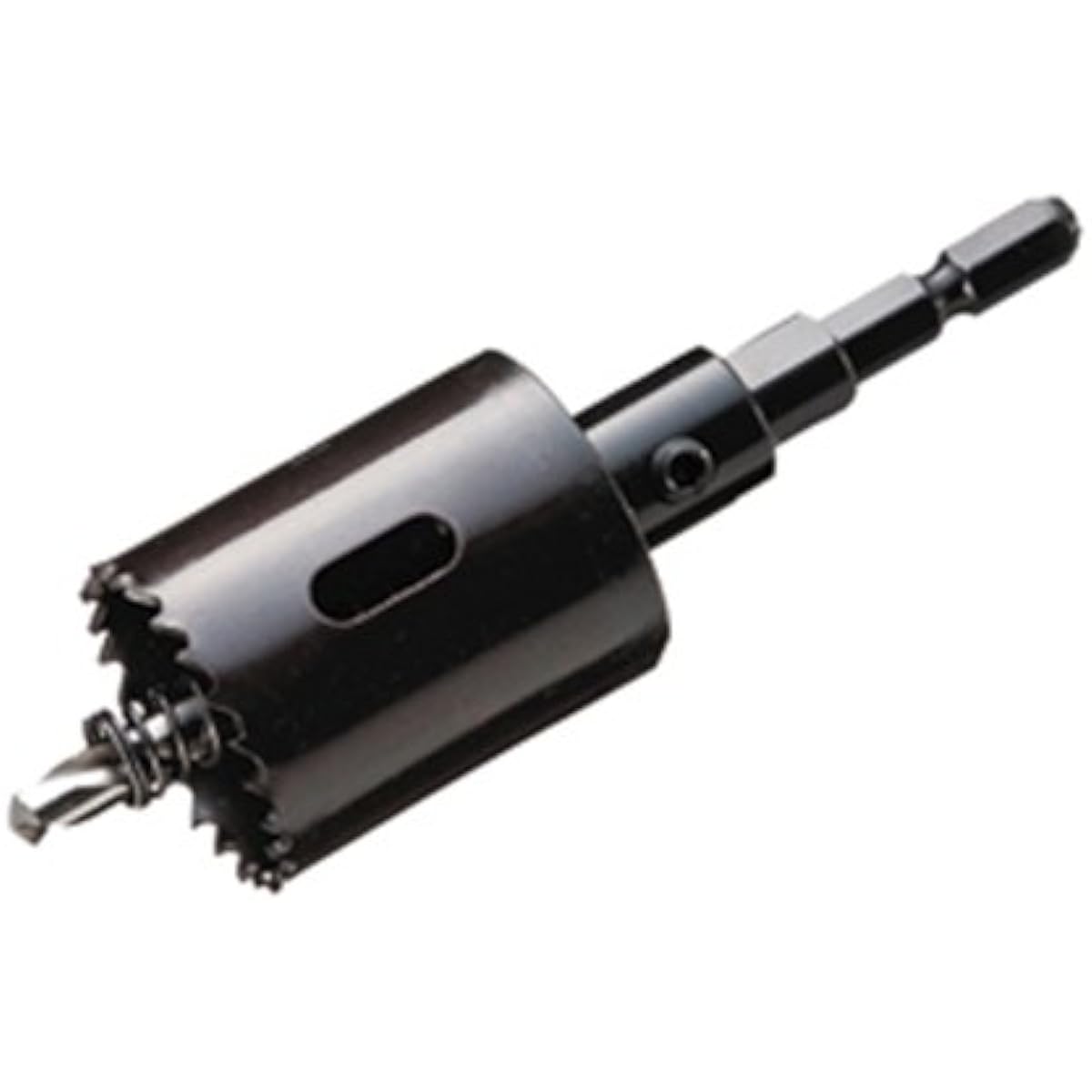 Densan Rechargeable Bimetal Hole Saw JH-52