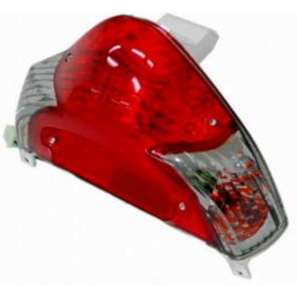 Suzuki Genuine Parts SUZUKI Address V125 (CF46A) Tail Light ASSY 990306