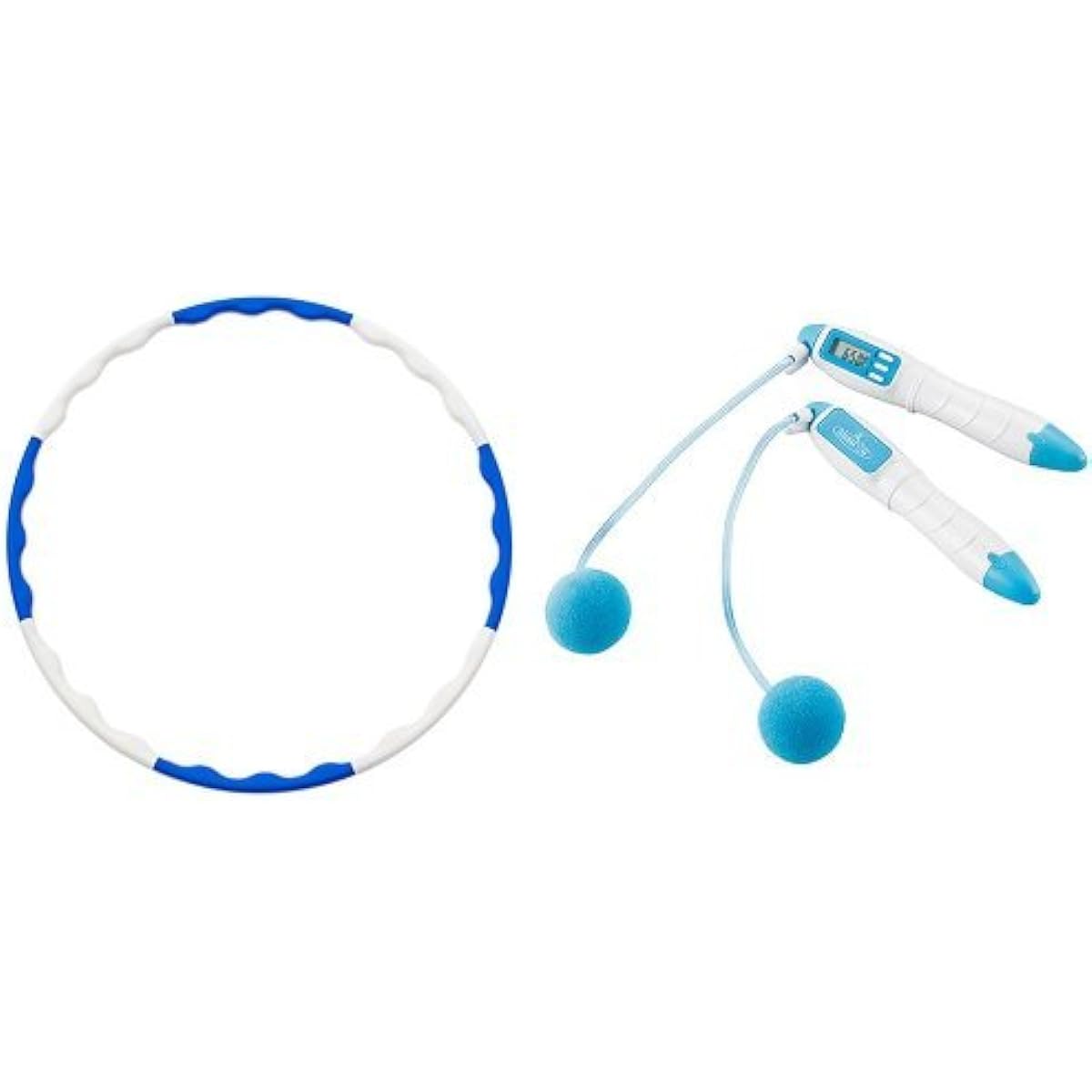 SINTEX Sports Hula Hoop