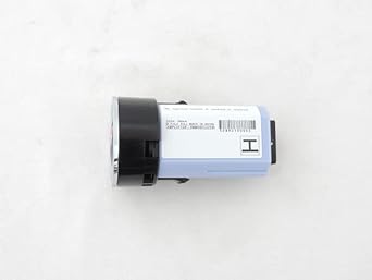 Toyota genuine GR sports push start switch LA400K Copen can be used 2019.10~ Optional item Daihatsu