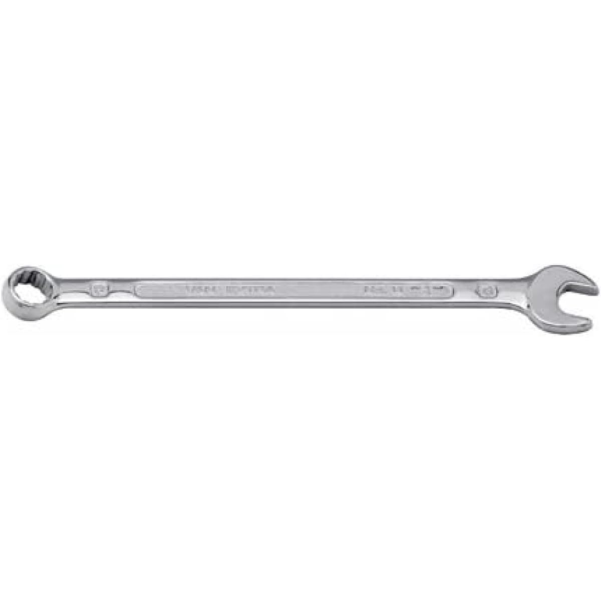 BAHCO Combination Spanner One Eye Single Mouth Spanner 11M-27
