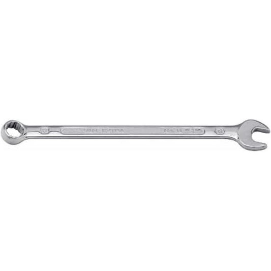BAHCO Combination Spanner One Eye Single Mouth Spanner 11M-27
