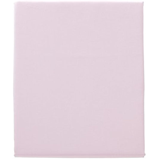 Airweave Duvet Cover Single Duvet Cover Pink K-P0481-PK-1 Soft Feel