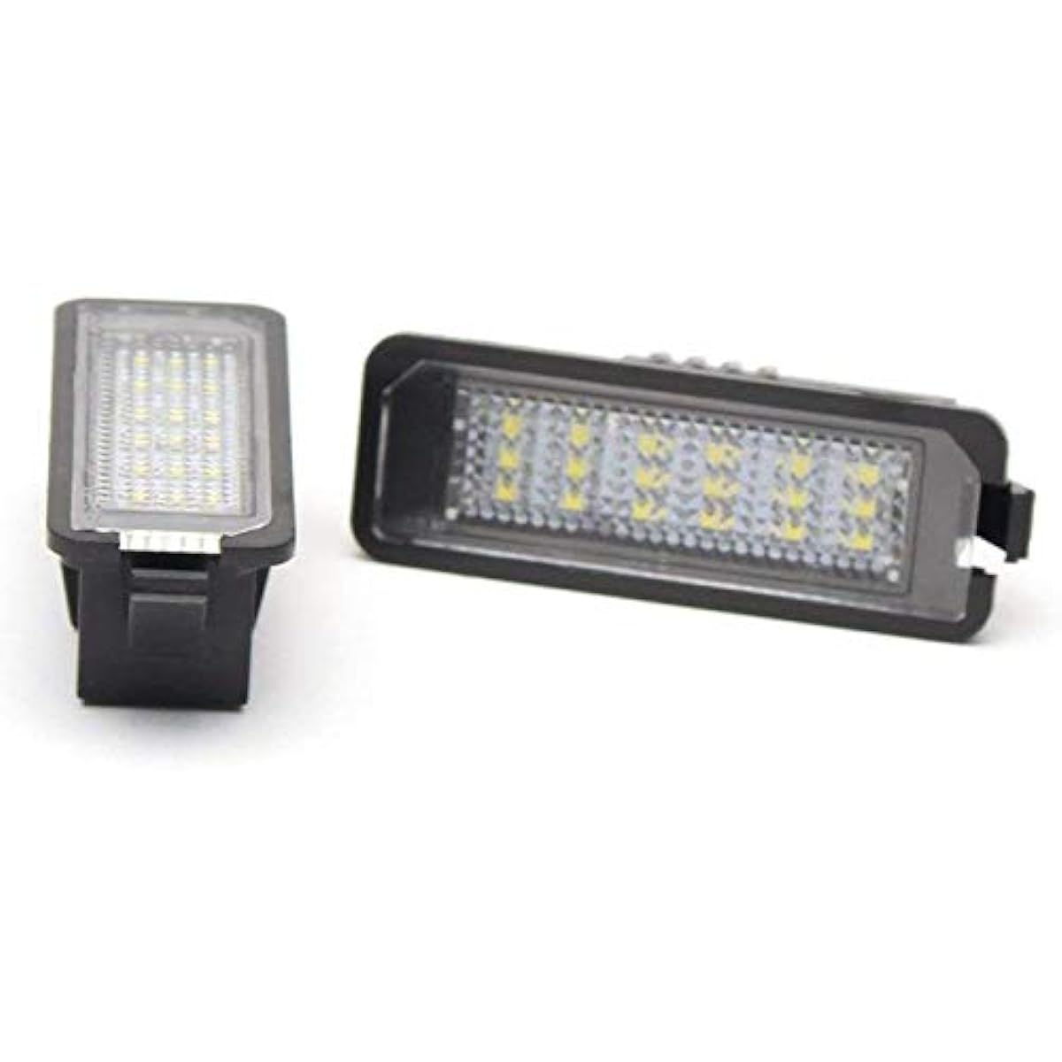 Feifeier LED license plate Light Volkswagen VW Golf 4 5 6 6 GTI MK5 MA294