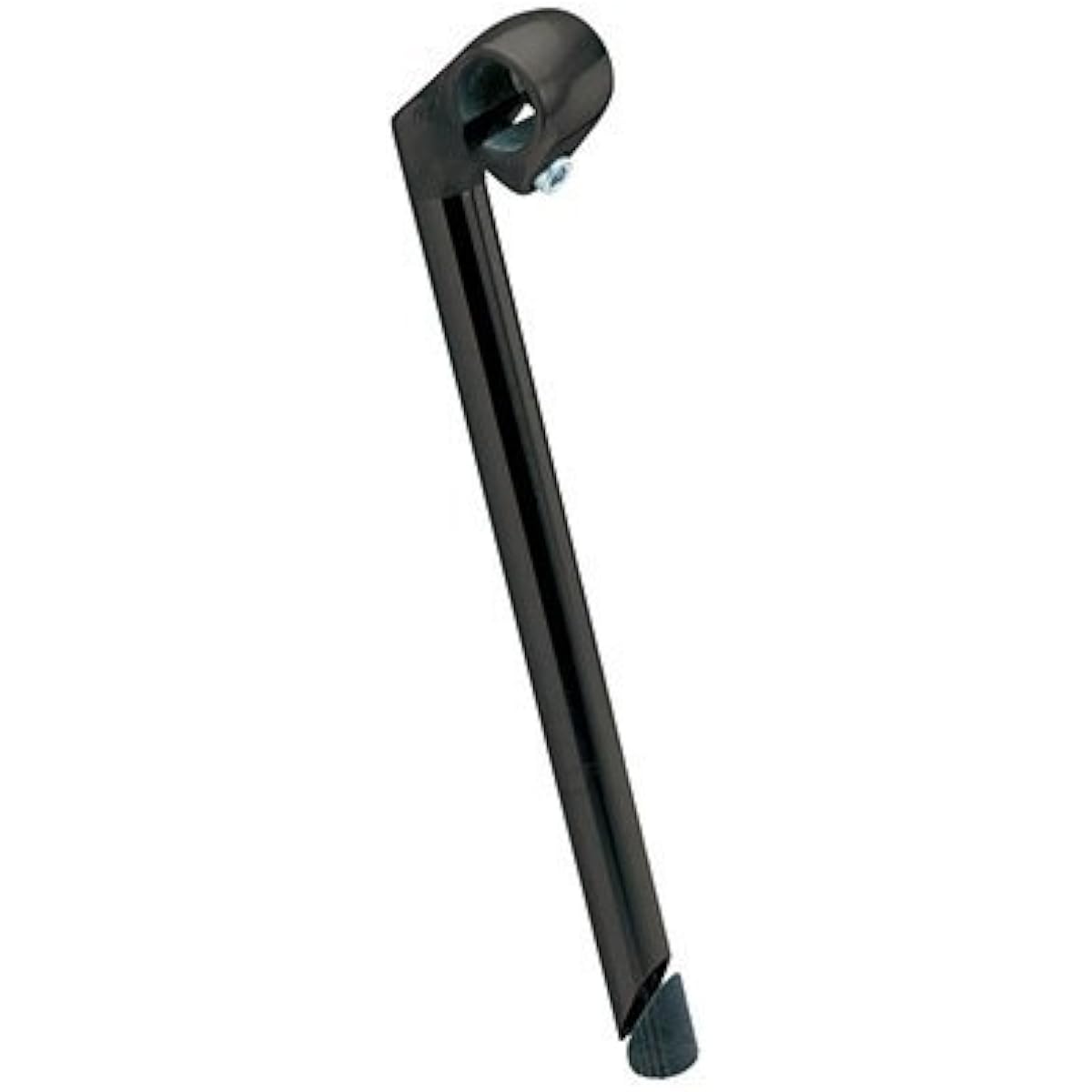 GIZA PRODUCTS Thread Stem Black 25.4 mm HBN10301 BLACK