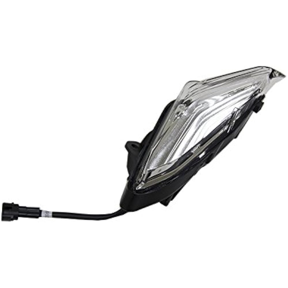 Yamaha Genuine Parts Cygnus X SE44J (Type 3) Position Light Left 992166