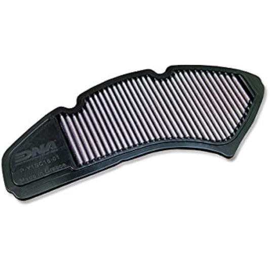 DNA High Performance Air Filter Compatible for Yamaha N-MAX 150 (2017) PN: P-Y1SC16-01