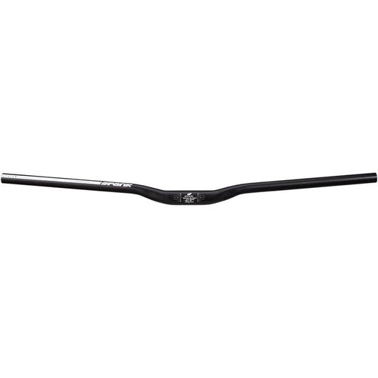 Spank Spoon 800 Handlebar Rise 20mm Clamp Diameter 31.8mm Black SS65838
