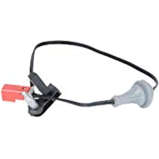 ACDelco 15-51267 GM Original Equipment Air Conditioning Refrigerant Temperature Sensor