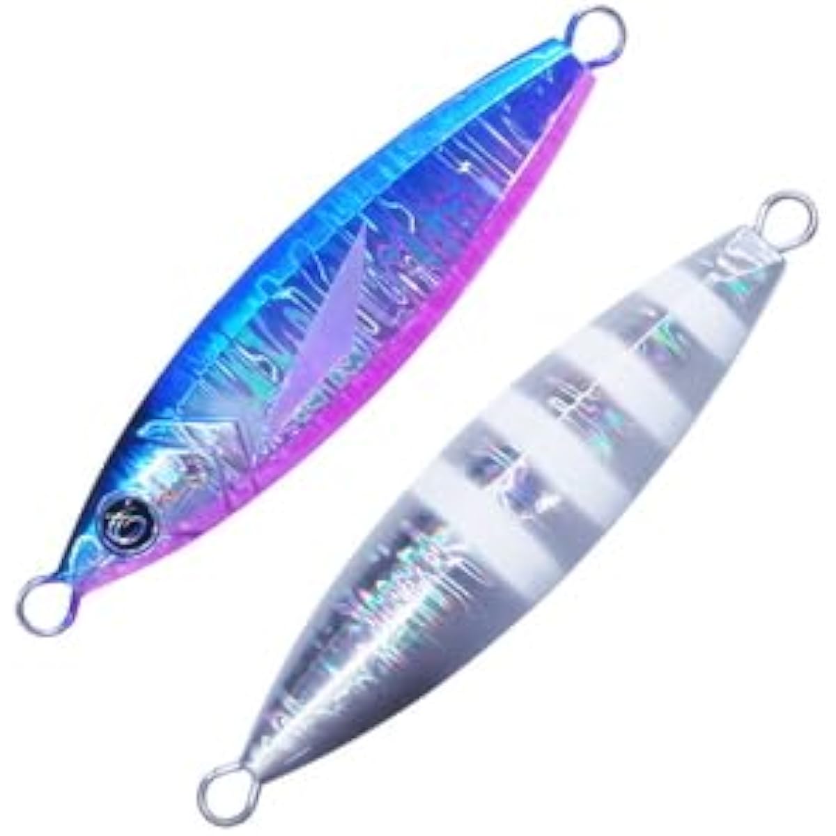 Crazy Ocean S Glide 180g SGL-180 #01 Zebra pull pin