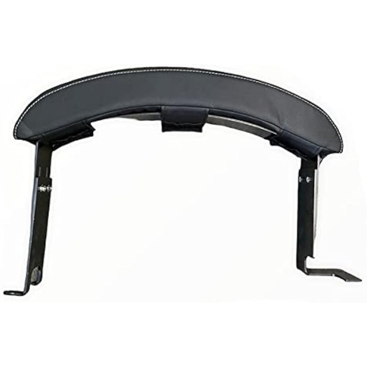 HIJET CARGO Exclusive Design Big Armrest, Black DYP