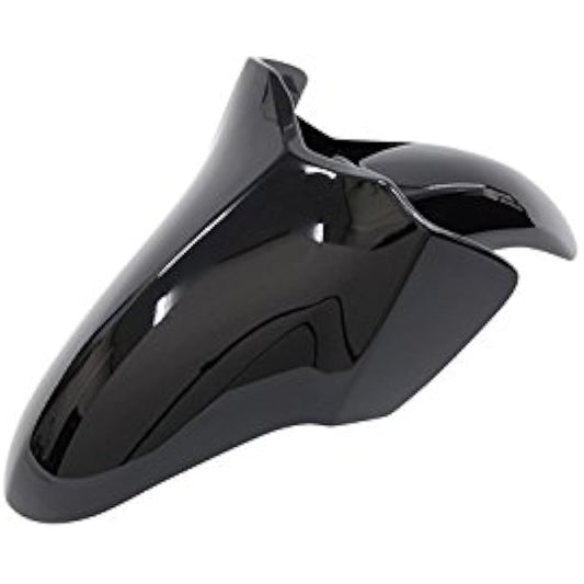 Honda Genuine Parts HONDA PCX125 (JF28) Genuine Front Fender Black 990718