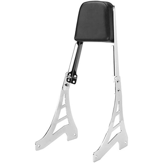 KAPSCOMOTO SS016 Chrome Motorcycle Sea Bar