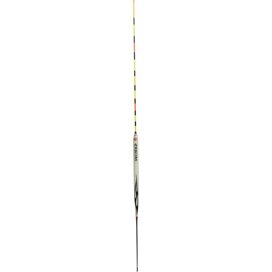Crucian Float STRIDE Ⅳ NZC Wild Fishing Sora C9413X #6 13.0cm